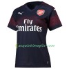 Divisa di Calcio Arsenal Donna Trasferta 2018/2019